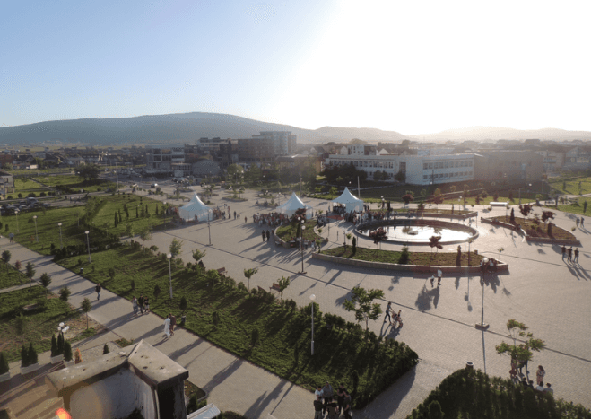 Edhe Zabeli i ulët i Drenasit shpallet vatër e përhapjes së Covid-19