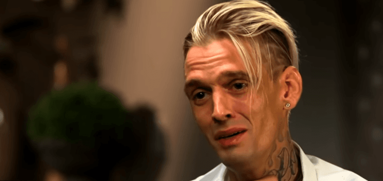 “Nuk ishte mirë”, flet menaxheri i Aaron Carter, artistit që vdiq në moshën 34-vjeçare