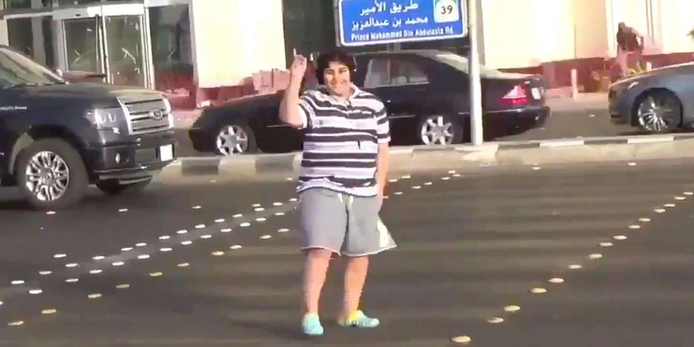 14 vjeçari arrestohet në Arabinë Saudite, pasi vallëzoi ‘Makarenan’ (VIDEO)