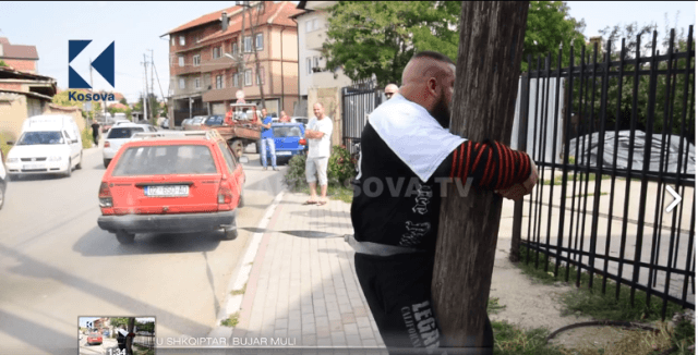 Ky është "Hulku" shqiptar (VIDEO)