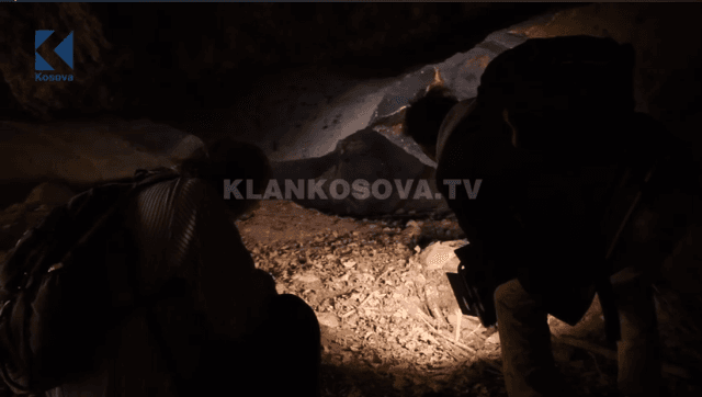 Historia që fshihet brenda shpellës 2400 vjeçare të Gumnishtës (VIDEO)