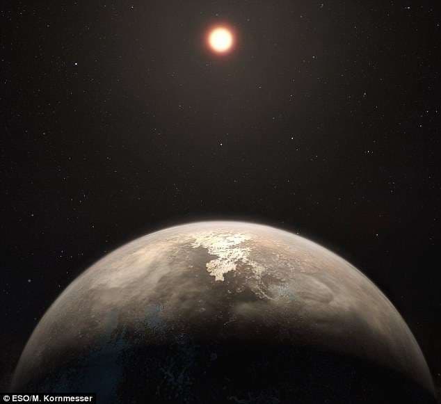 Astronomët zbulojnë një Tokë të dytë?! (VIDEO)