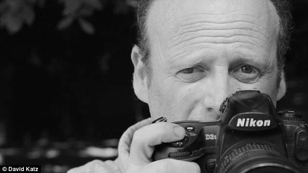 Fotografi britanik mbajti të fshehtë verbërinë për dekada!
