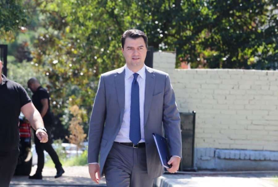 Basha: Votoni sot, besoni tek Shqipëria dhe tek vetja juaj