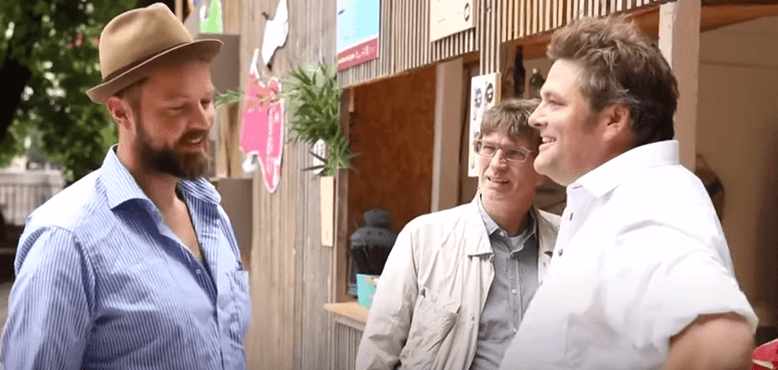 Noton për të shkuar në punë (VIDEO)