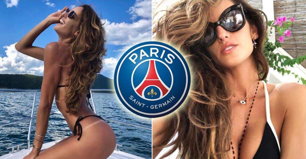 E dashura e yllit të PSG: Ai s’mund të luajë, pasi është i dërrmuar nga seksi (FOTO)