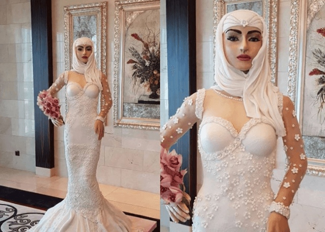 Kjo është torta më e shtrenjtë në botë (FOTO)
