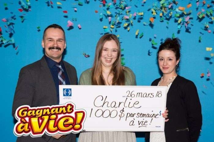 Jackpot, fiton 1 milion në ditëlindjen e 18-të