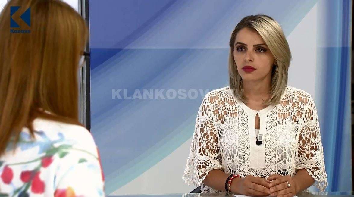 Sytë 7: Bule Elezi - 04.05.2018 - Klan Kosova (VIDEO)