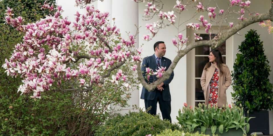 Stafi i administratës Trump po kanë problem të gjejnë dashurinë