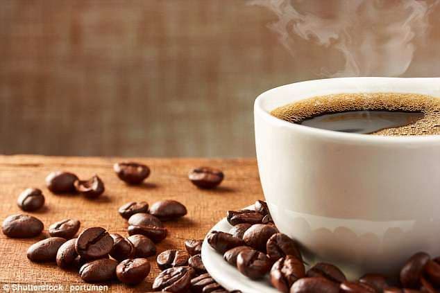 Konsumimi deri në 25 kafe në ditë nuk ndikon negativisht në zemër