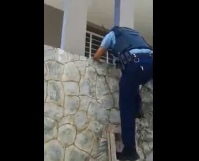 Hajduti më i paaftë ndonjëherë në Puerto Rico (VIDEO)