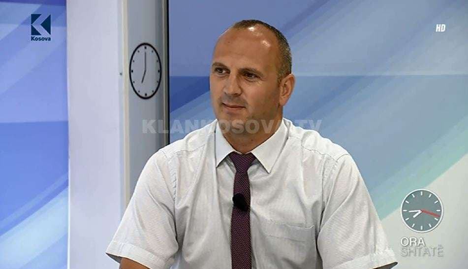 Sytë 7 - Arben Veliu - 23.07.2018 - Klan Kosova