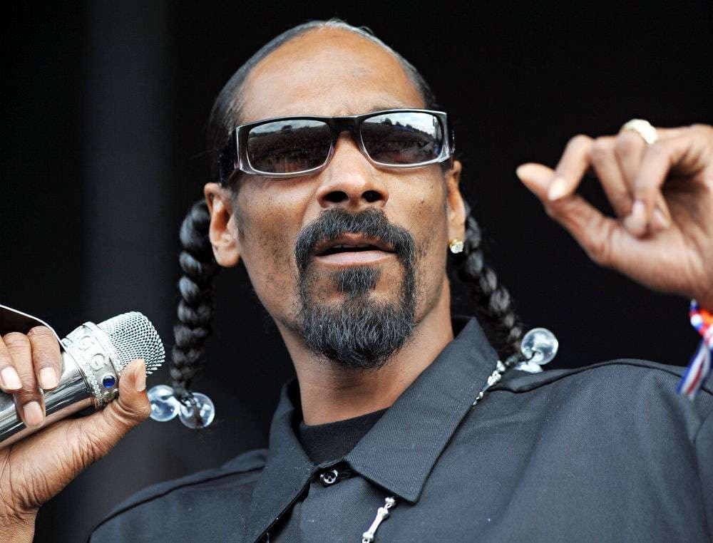 Snoop Dogg anulon të gjitha koncertet e këtij viti