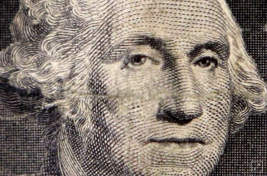 Monedha e Washington shitet për 1.7 milionë dollarë