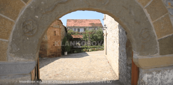 Kulla e Sylërexhve të Vranocit dhe veçoritë e saj (VIDEO)
