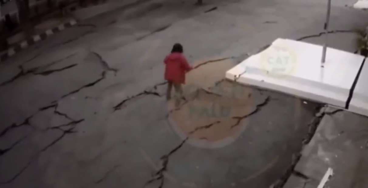 Toka është e gjallë (VIDEO)