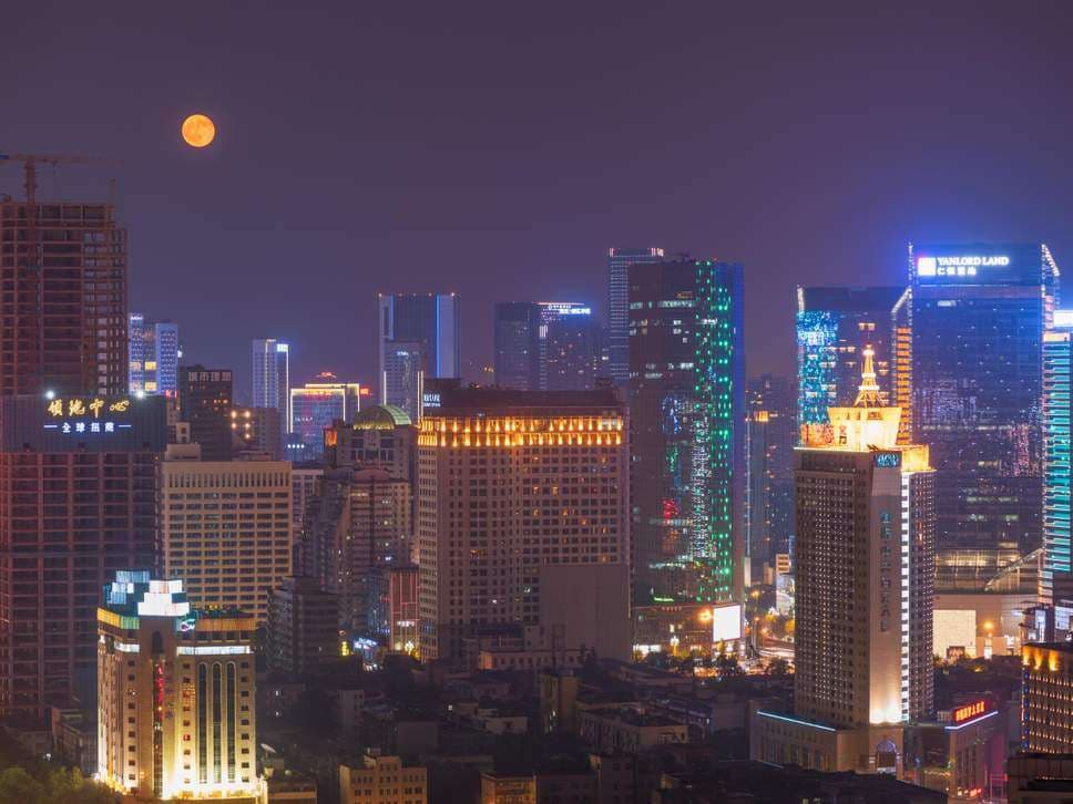 Kina planifikon ta ketë hënën e vet artificiale deri në vitin 2020