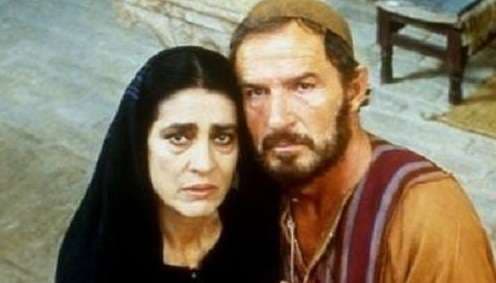 Irene Papas: Nuk mund ta lë këtë botë pa thënë se jam shqiptare (FOTO)