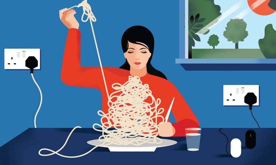 Ushqimi elektrik – dieta e re “fantashkencë” që mund të shpëtojë planetin