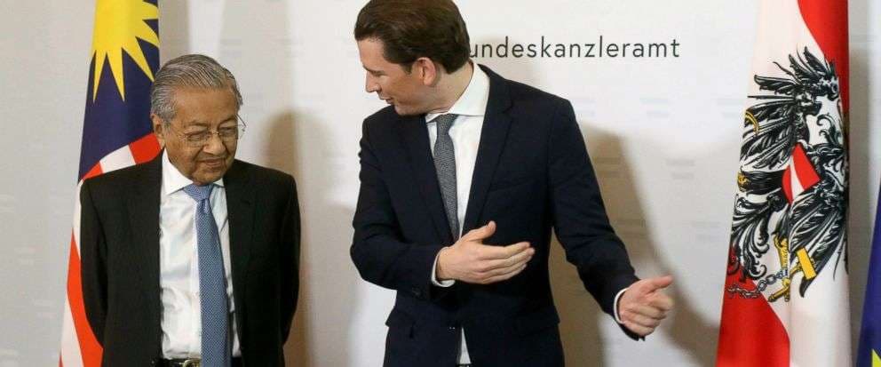 Takohen kryeministri më i ri dhe më i moshuari