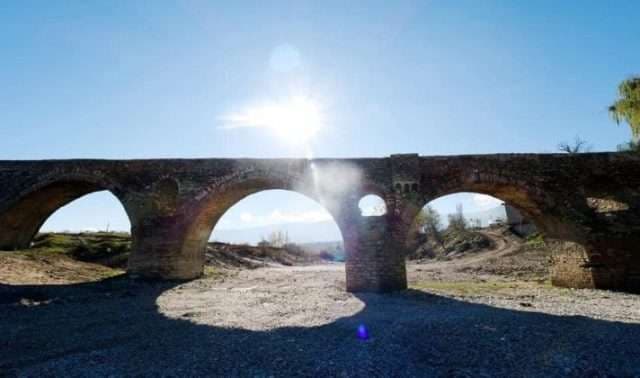 Ura 200 vjeçare që lidh qytetet shqiptare (FOTO)