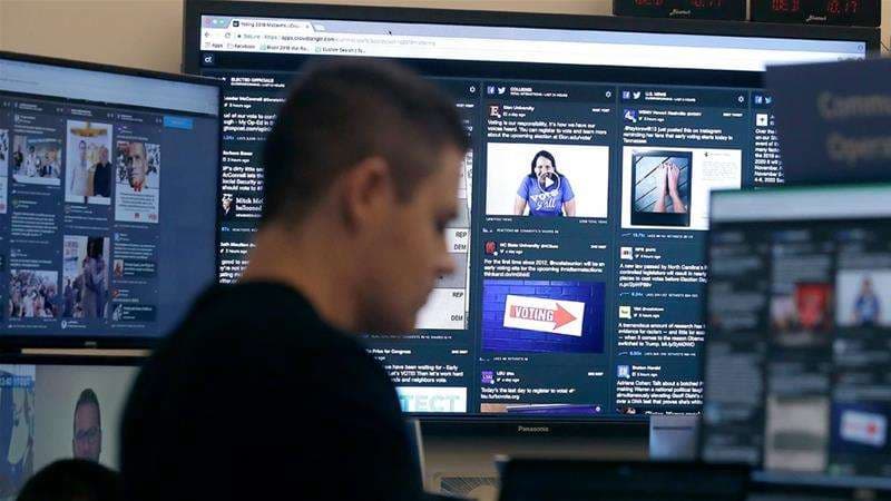 BE: Gjigantët e mediave sociale kanë vepruar shpejt për ta luftuar gjuhën e urrejtjes