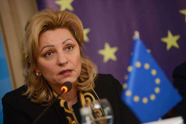Apostolova: Të formohet sa më shpejt Qeveria e re