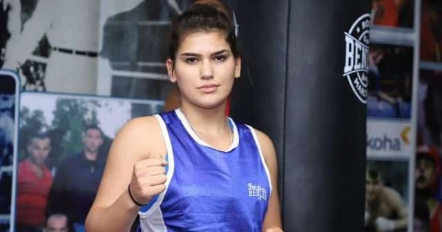 Nuk e lejuan Donjeta Sadikun të garojë, Komiteti Olimpik Ndërkombëtar e dënon rëndë Indinë
