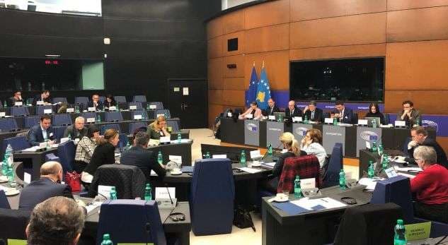 Fajon shpreson se dialogu dhe vizat do të zgjidhen gjatë këtij mandati të PE-së