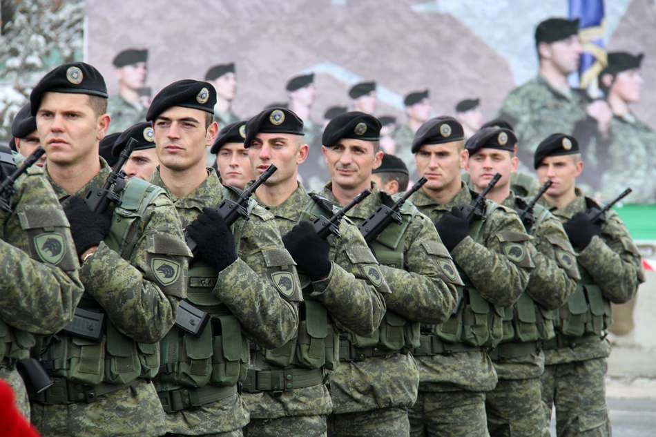 Më 11 shkurt shpallet konkursi për rekrutë në FSK