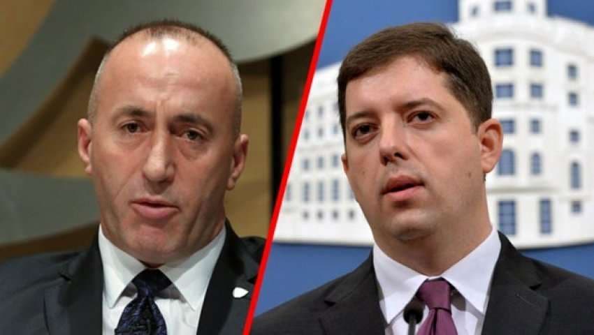 Gjuriq i kundërpërgjigjet Haradinajt për kufijtë: Ky nuk është viti 1999