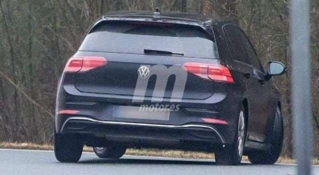 Njihuni me Golfin 8 (FOTO)