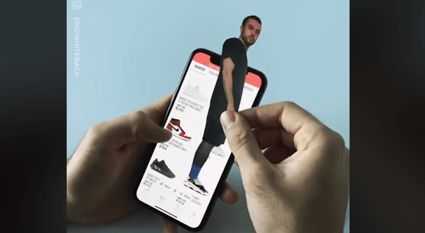 I provon atletet "përmes internetit"