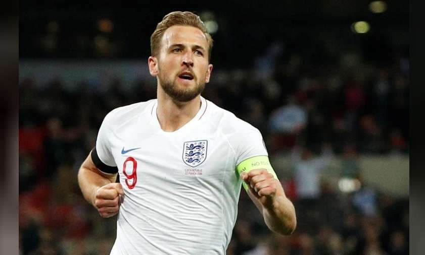 Harry Kane dëshiron të bëhet pjesë e futbollit amerikan (VIDEO)