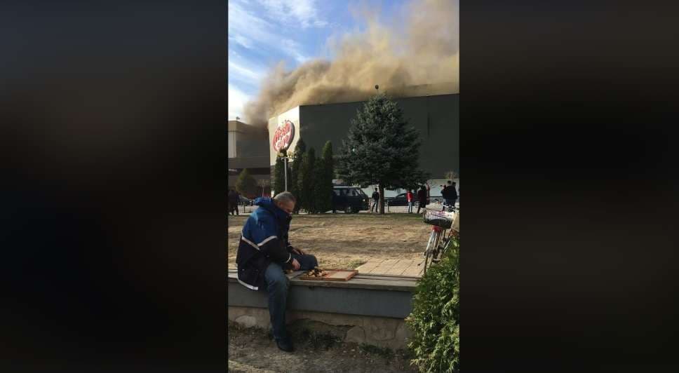 Krejt dertin e vet, shahisti t’shahut (VIDEO)