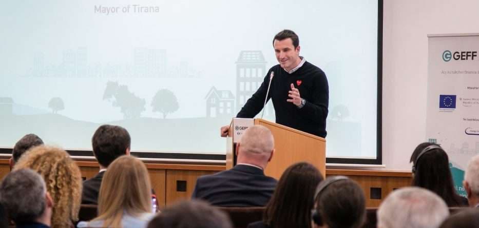 BERZH, financim për përmirësimin e eficencës energjetike