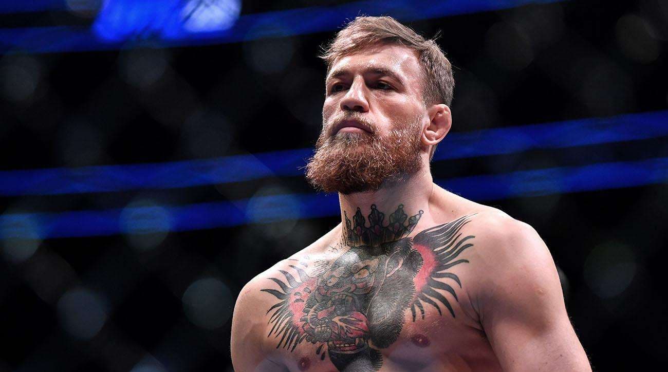 McGregor: Bisedimet me Pacquaio po vazhdojnë