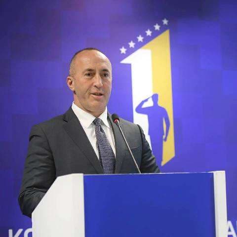 Haradinaj: Krenar për nderin që po i sjellin vendit brezi ynë i artë në xhudo