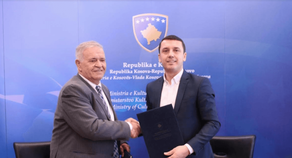 18 federata të sportit subvencionohen me mbi 1 milion euro