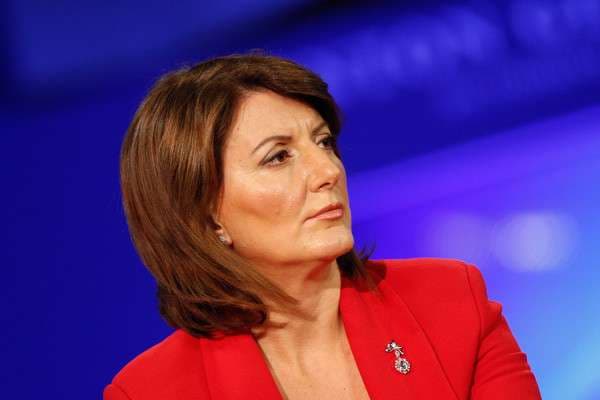 Jahjaga në listën e 100 njerëzve me reputacionin më të mirë në Botë