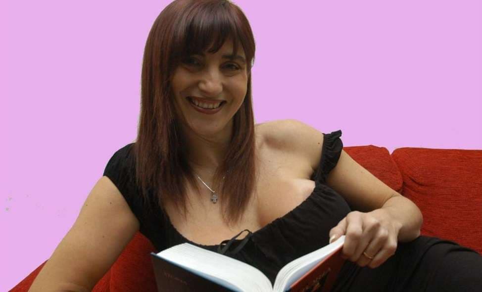 Anna Ciriani – pornostarja italiane kandidon për eurodeputete