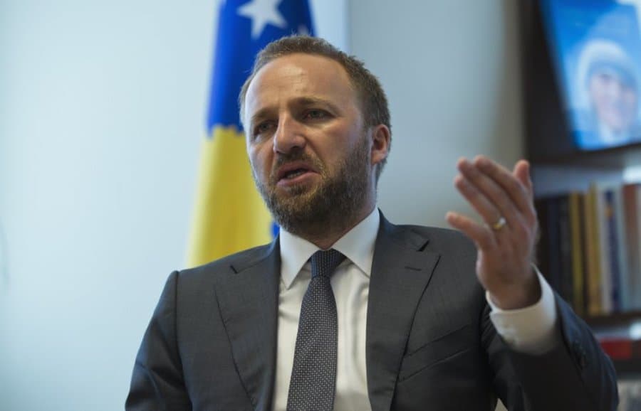 Komisioni hetimor për energjinë, Tahiri e akuzon VV-në se qëllimshëm po e dështon hetimin