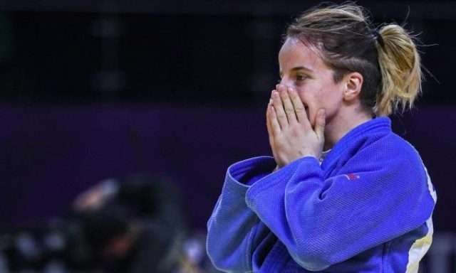 Krasniqi: Jam ende e re, pretendoj të marrë pjesë edhe në tri Olimpiada