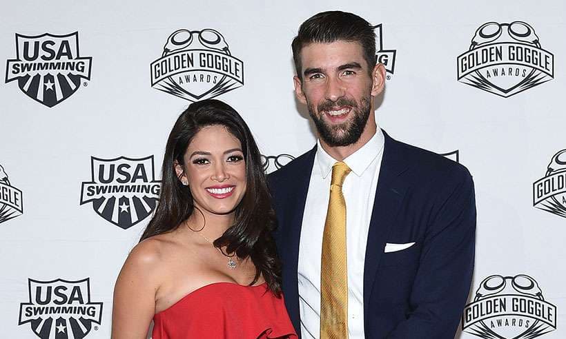 Michael Phelps po bëhet sërish baba (FOTO)