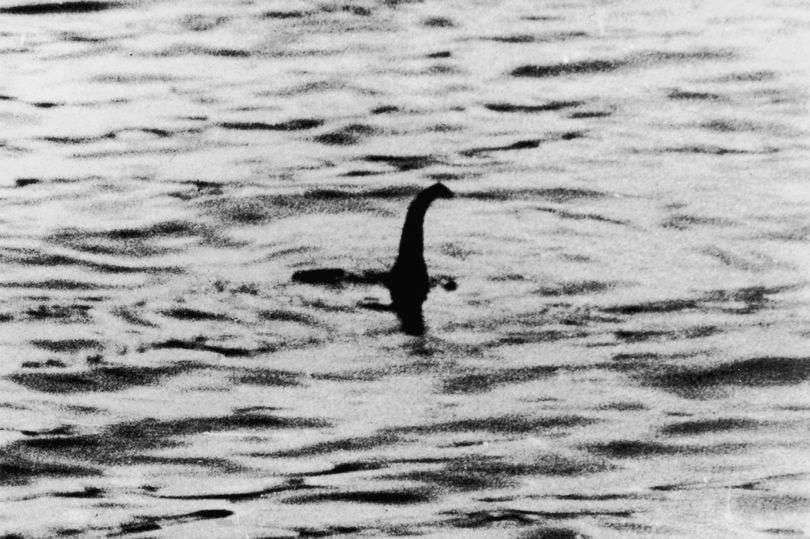 "Përbindëshi Loch Ness" del në Skoci?