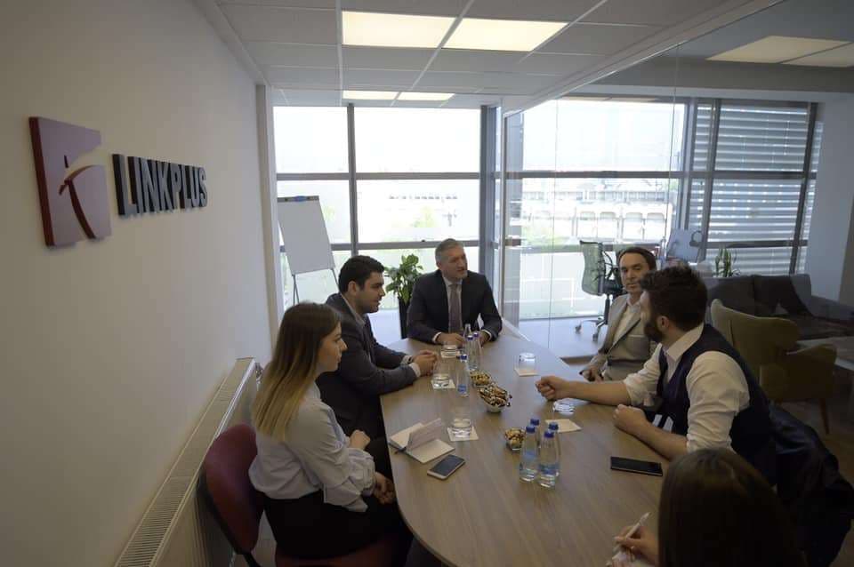 Beqaj: Nga kompanitë kosovare mund të krijohet vlerë e shtuar për botën