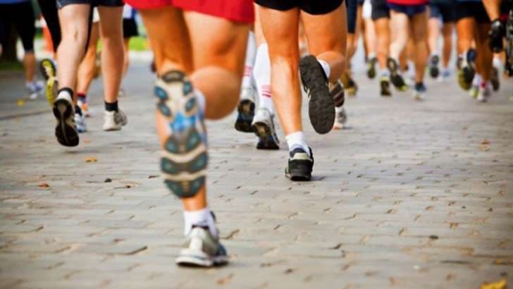 Sot mbahet Maratona e Prishtinës