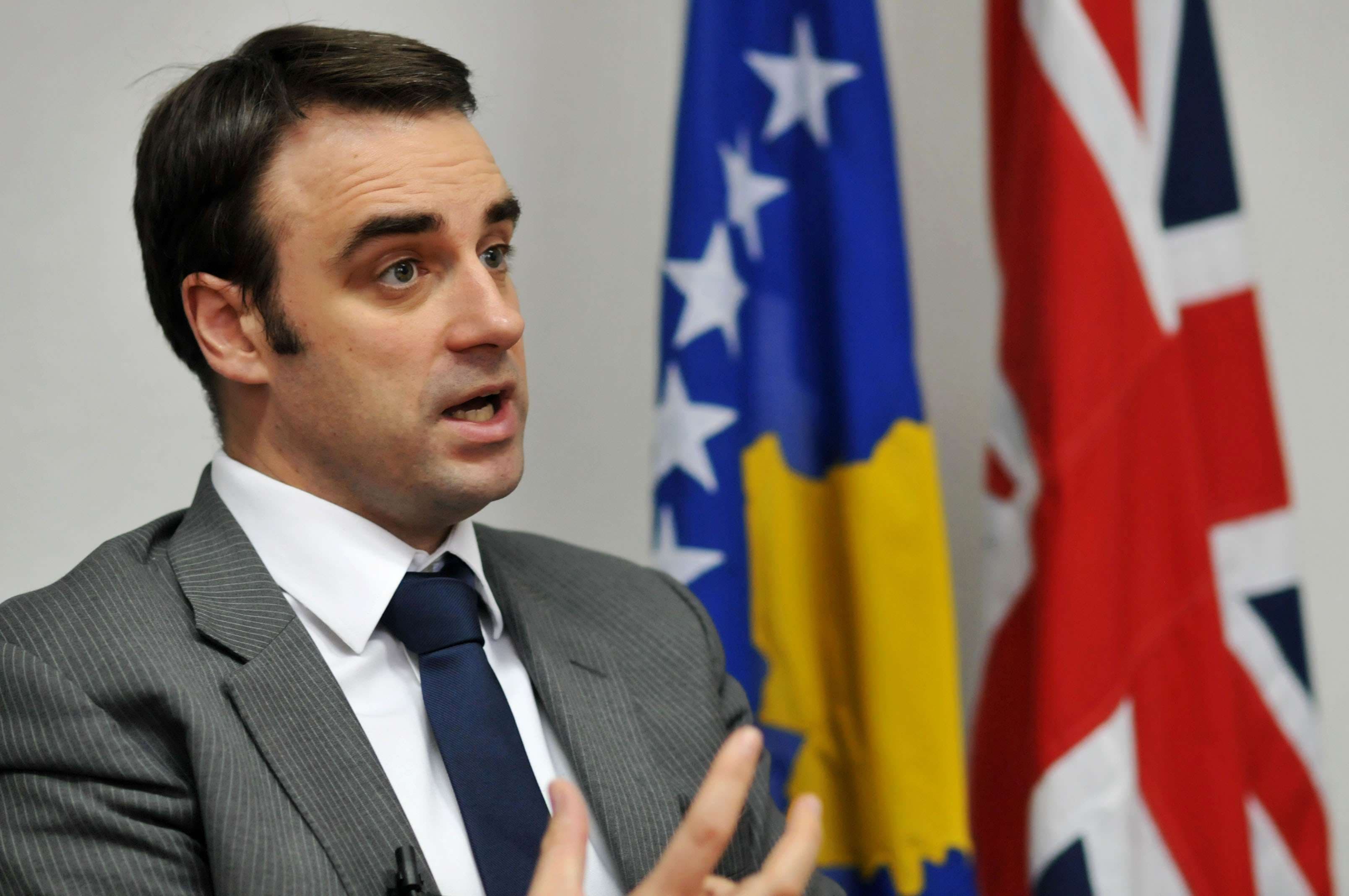 O'Connell: Ndeshja e ragbit 'Peja Eagles – Skopje Wild Boars' transmetohet në Klan Kosova