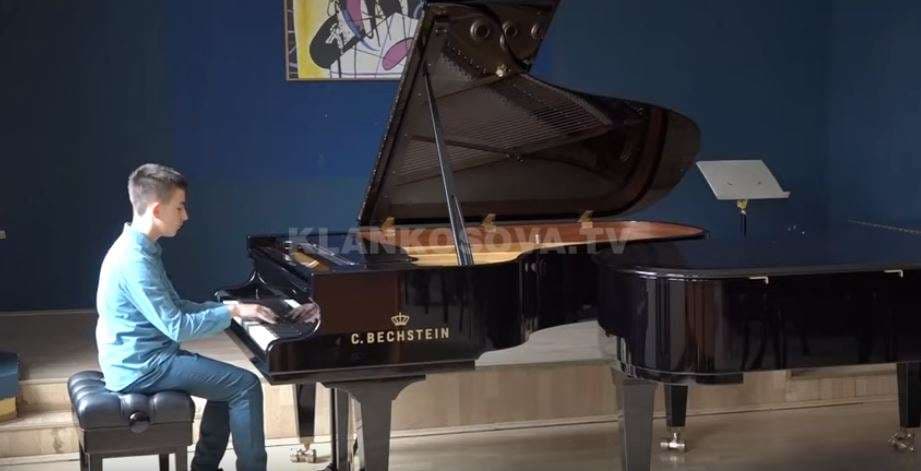Chopin Fest, pianistët synojnë Gjermaninë (VIDEO)